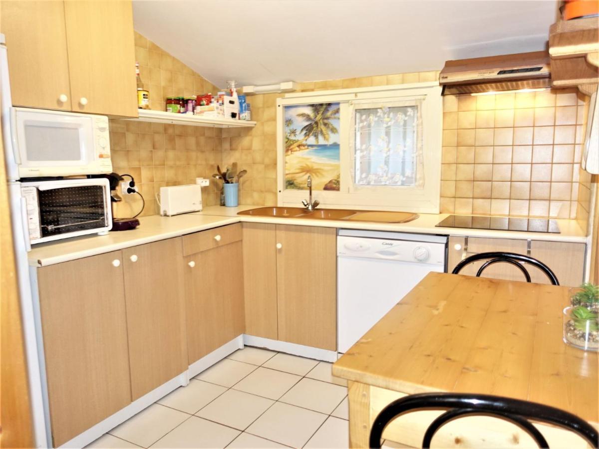 Holiday Home L'Hacienda By Interhome Narbonne-Plage Kültér fotó