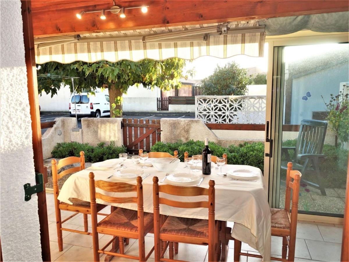 Holiday Home L'Hacienda By Interhome Narbonne-Plage Kültér fotó