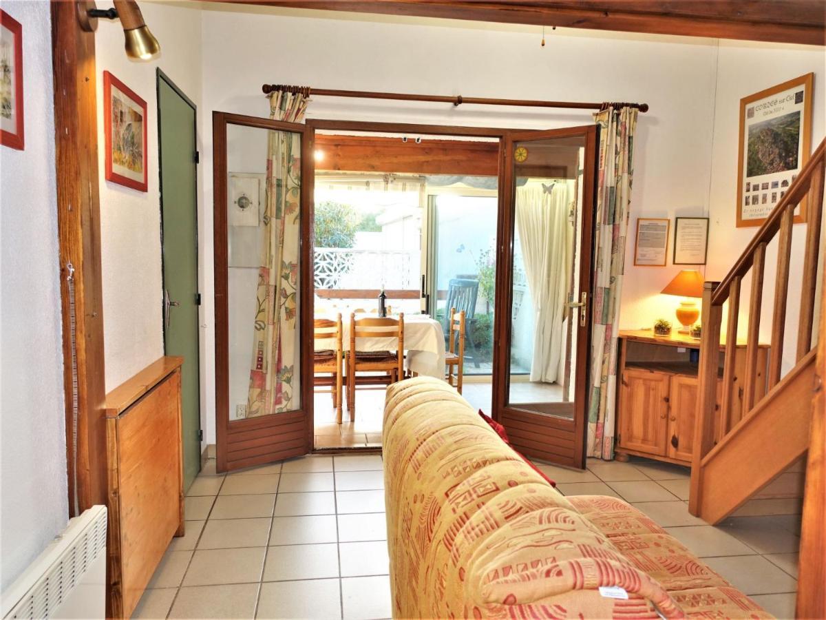 Holiday Home L'Hacienda By Interhome Narbonne-Plage Kültér fotó