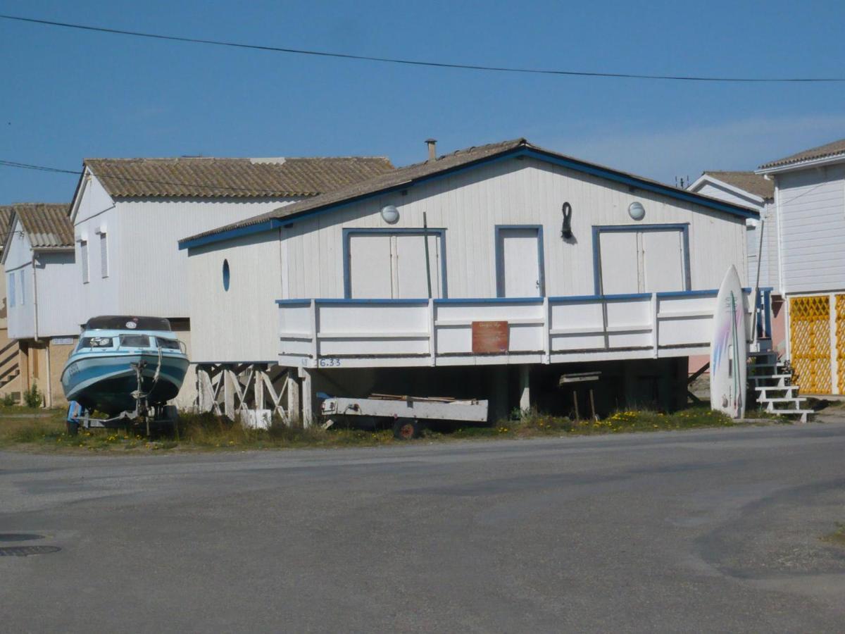 Holiday Home L'Hacienda By Interhome Narbonne-Plage Kültér fotó