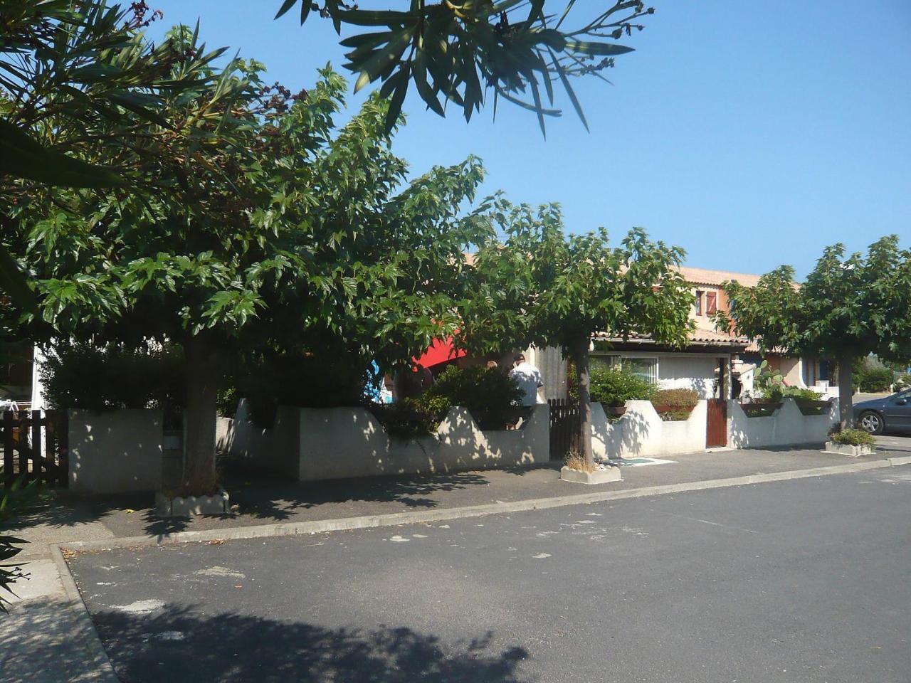Holiday Home L'Hacienda By Interhome Narbonne-Plage Kültér fotó