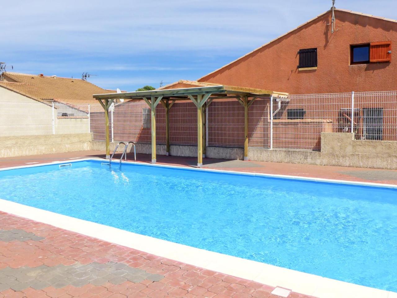 Holiday Home L'Hacienda By Interhome Narbonne-Plage Kültér fotó